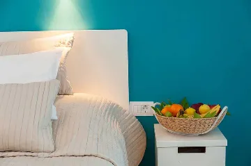 Orebić 3-Bedroom Villa with Private Saltwater Pool