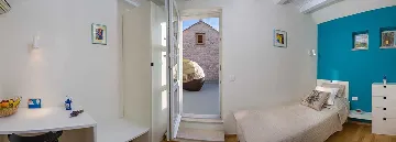 Orebić 3-Bedroom Villa with Private Saltwater Pool