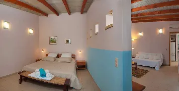 Orebić 3-Bedroom Villa with Private Saltwater Pool