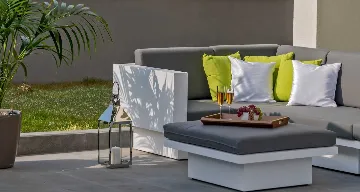 Stanići Villa for 8+2 Guests with Pool & Jacuzzi