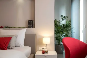 Stanići Villa for 8+2 Guests with Pool & Jacuzzi