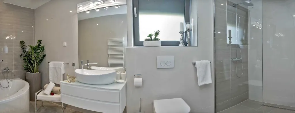 Stanići Villa for 8+2 Guests with Pool & Jacuzzi