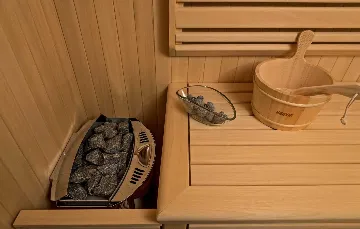 Stanići Villa for 8+2 Guests with Pool & Jacuzzi