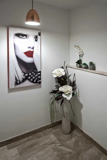 Stanići Villa for 8+2 Guests with Pool & Jacuzzi