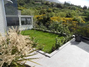 Stanići Villa for 8+2 Guests with Pool & Jacuzzi