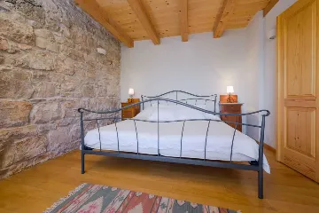 Beachfront Villa in Orebić with Saltwater Pool