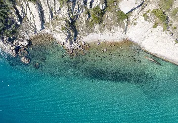 5-Bedroom Villa with Private Pool in Pag