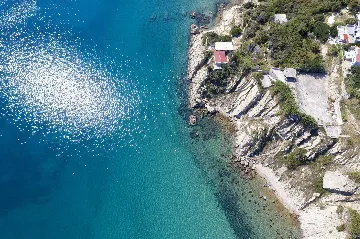 5-Bedroom Villa with Private Pool in Pag