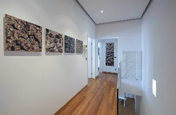 5-Bedroom Villa with Private Pool in Pag