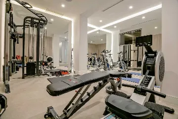 Seafront Villa with Private Heated Pool (8 Guests)