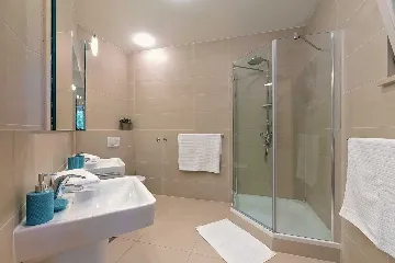 Seaside Villa in Selca, Brac for 14 Guests