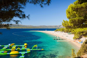 4-Bedroom Villa in Bol, Brač for Up to 8