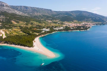 4-Bedroom Villa in Bol, Brač for Up to 8