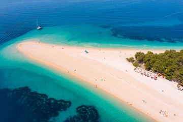 4-Bedroom Villa in Bol, Brač for Up to 8