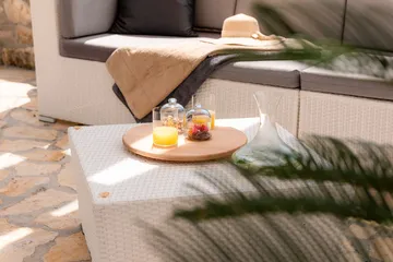 4-Bedroom Villa in Bol, Brač for Up to 8