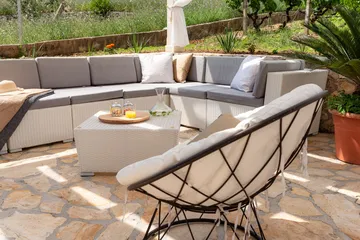 4-Bedroom Villa in Bol, Brač for Up to 8