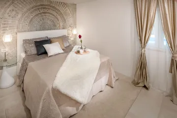 4-Bedroom Villa in Bol, Brač for Up to 8