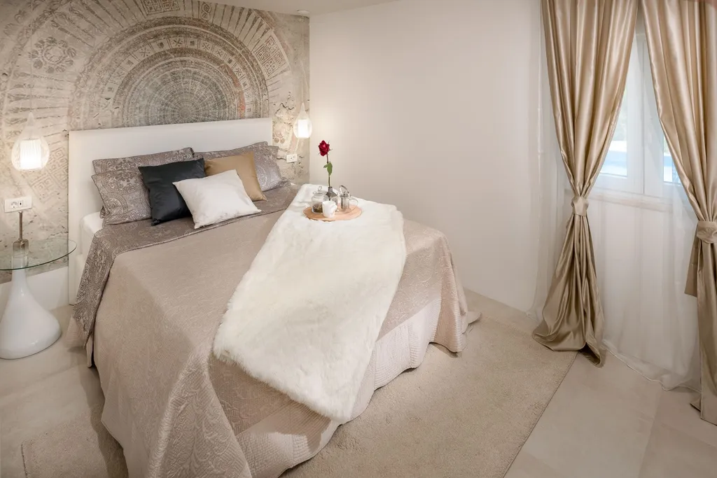 4-Bedroom Villa in Bol, Brač for Up to 8