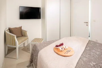 4-Bedroom Villa in Bol, Brač for Up to 8