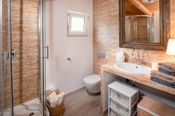 4-Bedroom Villa in Bol, Brač for Up to 8