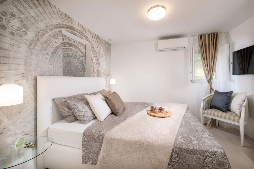 4-Bedroom Villa in Bol, Brač for Up to 8