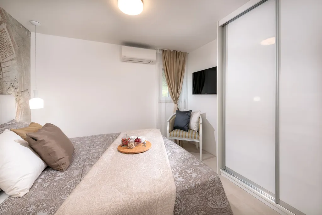 4-Bedroom Villa in Bol, Brač for Up to 8