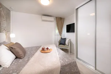 4-Bedroom Villa in Bol, Brač for Up to 8