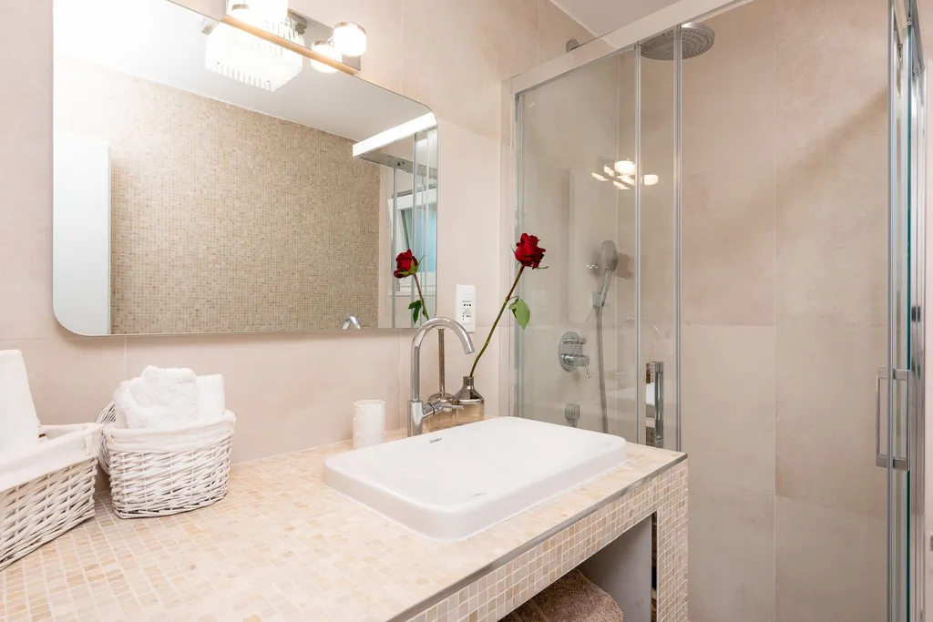 4-Bedroom Villa in Bol, Brač for Up to 8