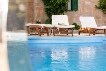 4-Bedroom Villa in Bol, Brač for Up to 8