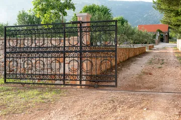 4-Bedroom Villa in Bol, Brač for Up to 8