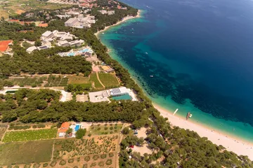 4-Bedroom Villa in Bol, Brač for Up to 8