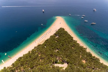 4-Bedroom Villa in Bol, Brač for Up to 8