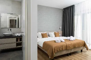 4-Bedroom Villa with Heated Pool in Milna, Brač