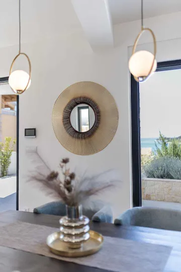 Ražanj Villa for 8 with Heated Infinity Pool