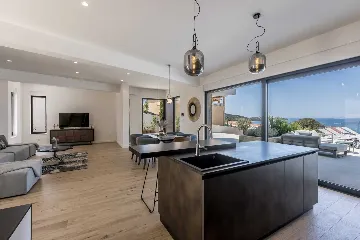 Ražanj Villa for 8 with Heated Infinity Pool