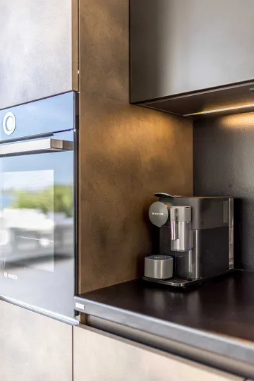 Ražanj Villa for 8 with Heated Infinity Pool