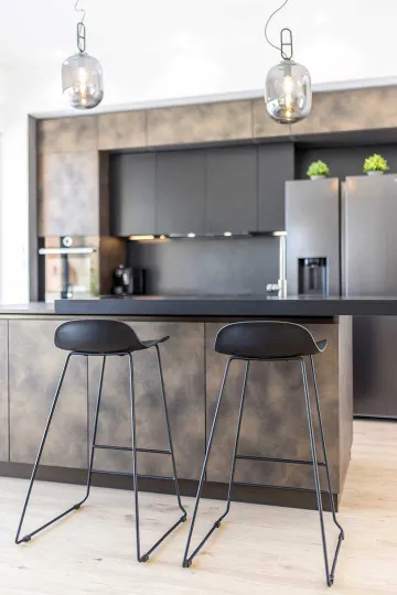 Ražanj Villa for 8 with Heated Infinity Pool