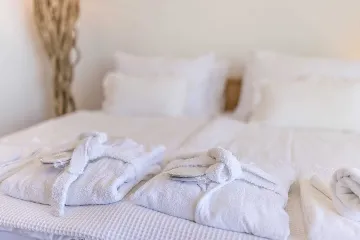 Ražanj Villa for 8 with Heated Infinity Pool