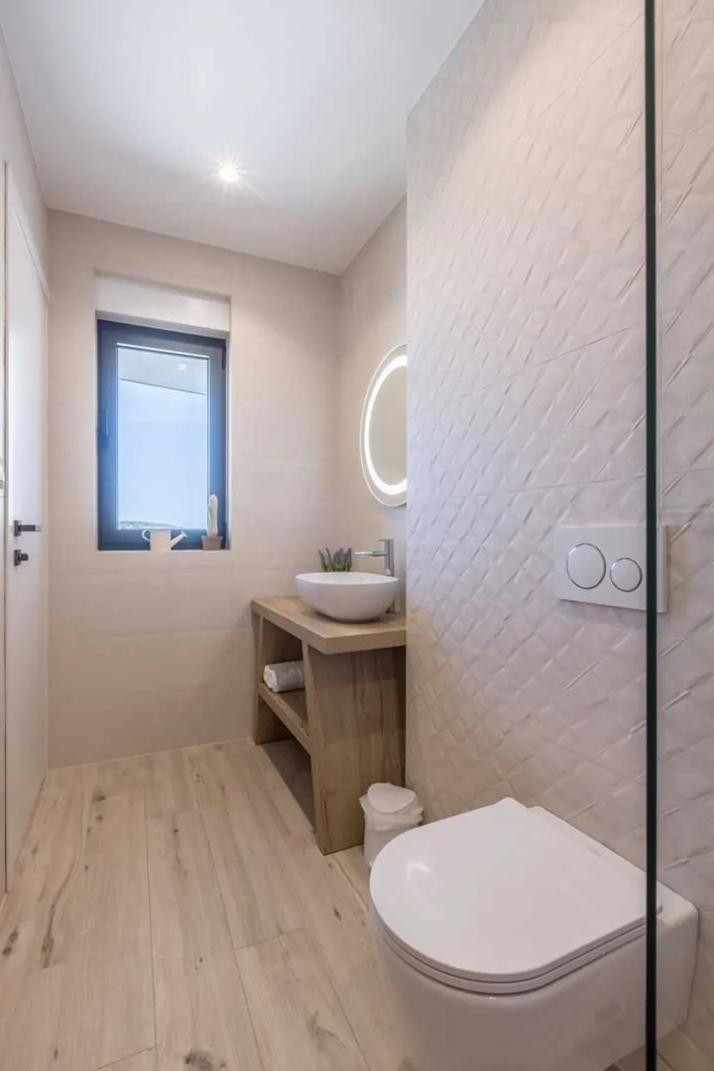 Ražanj Villa for 8 with Heated Infinity Pool