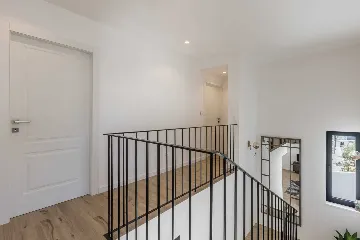 Ražanj Villa for 8 with Heated Infinity Pool