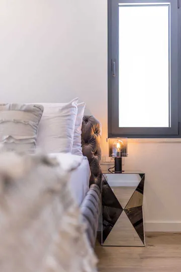 Ražanj Villa for 8 with Heated Infinity Pool