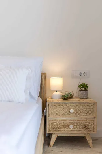 Ražanj Villa for 8 with Heated Infinity Pool