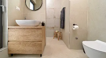 4-Bedroom Villa in Kanica, Croatia for 8 Guests