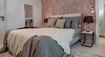 4-Bedroom Villa in Kanica, Croatia for 8 Guests