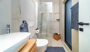 4-Bedroom Villa in Kanica, Croatia for 8 Guests