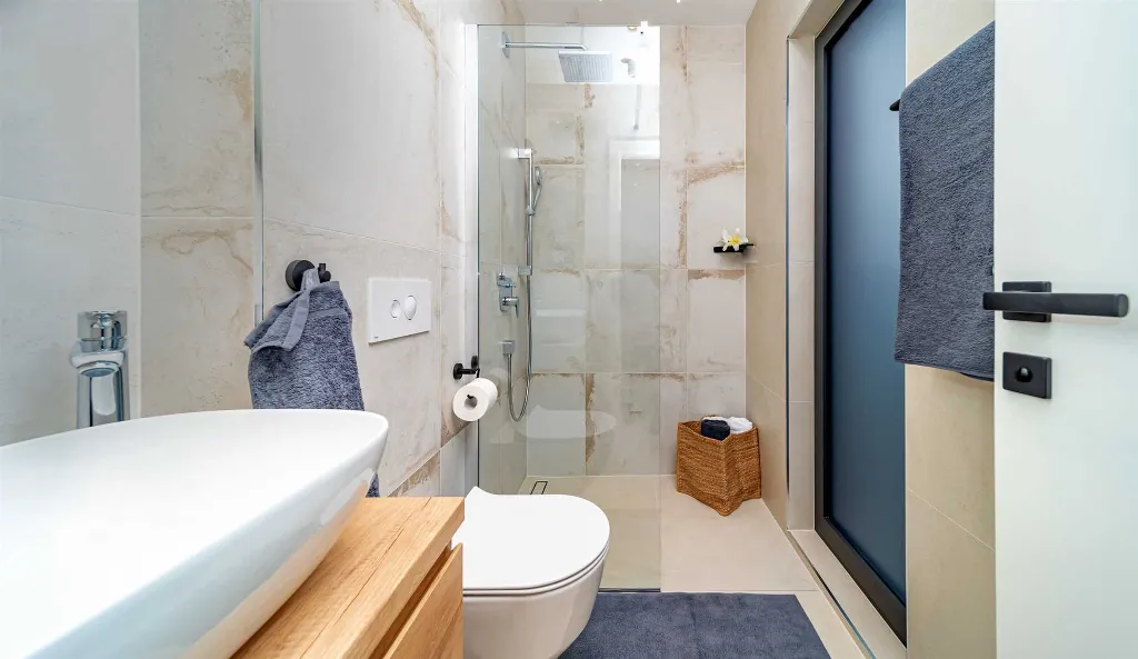 4-Bedroom Villa in Kanica, Croatia for 8 Guests