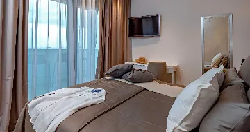 4-Bedroom Villa in Kanica, Croatia for 8 Guests