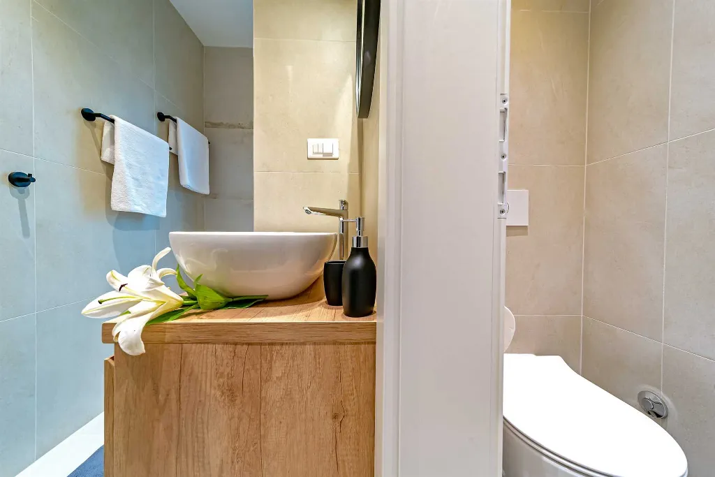 4-Bedroom Villa in Kanica, Croatia for 8 Guests