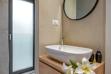 4-Bedroom Villa in Kanica, Croatia for 8 Guests