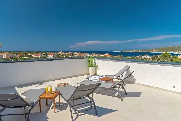 4-Bedroom Villa in Kanica, Croatia for 8 Guests
